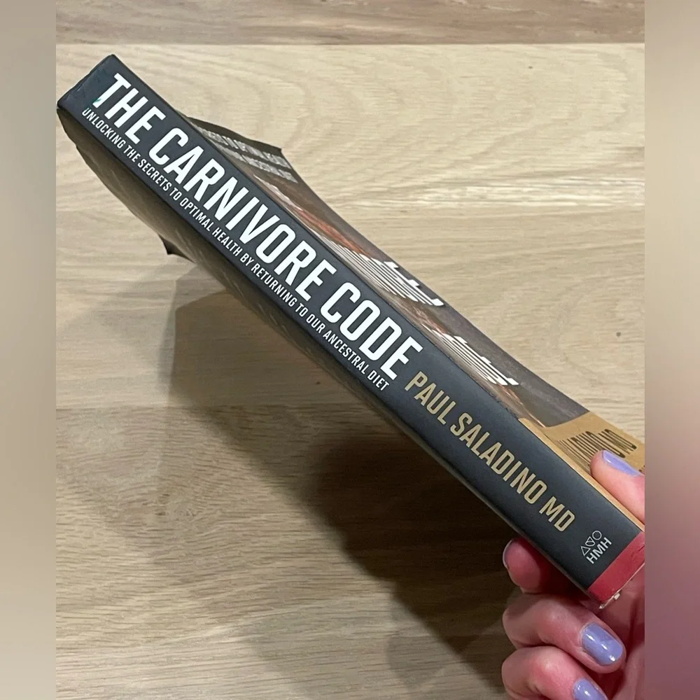 The Carnivore Code